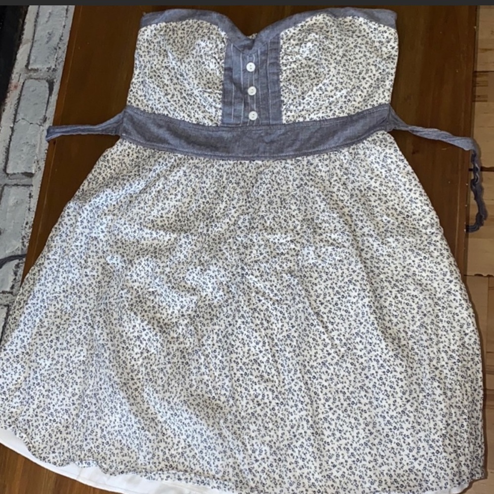 Juniors dress